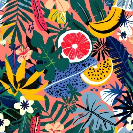 Summer Shape 171